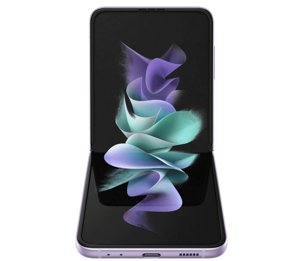 SAMSUNG Galaxy Z Flip 3 5G 8/128GB Lawendowy (F711B) - 1384244 - zdjęcie 3